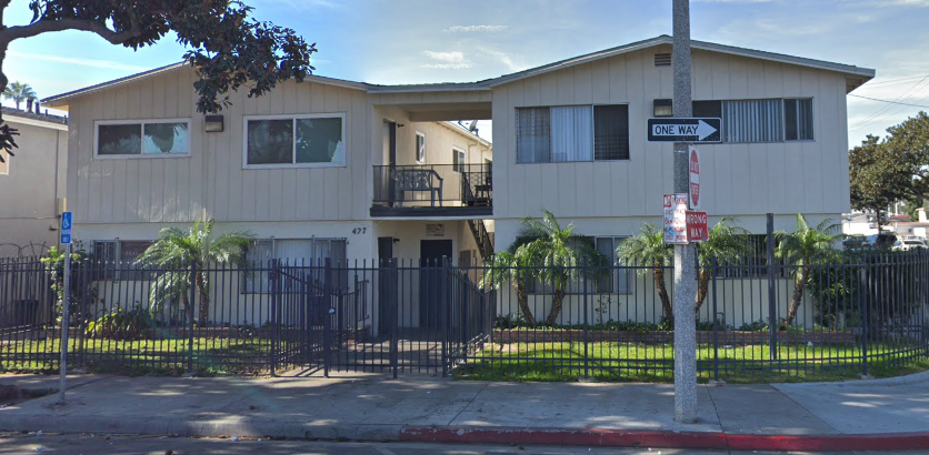 427 North Rose Street - E