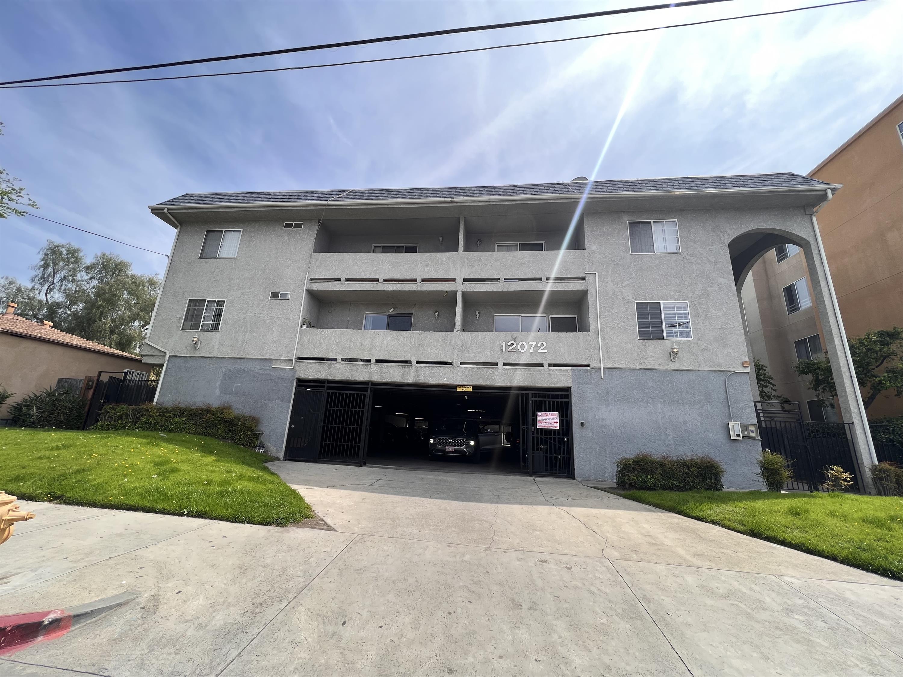 12072 Sheldon Street - 206