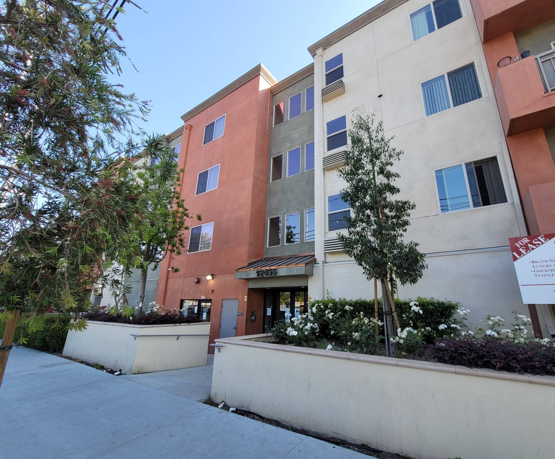 12455 San Fernando Road - 313